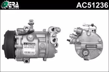 Компрессор (ERA Benelux: AC51236)