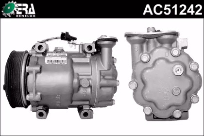 Компрессор (ERA Benelux: AC51242)