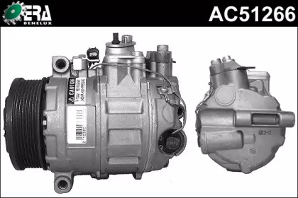 Компрессор (ERA Benelux: AC51266)