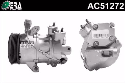 Компрессор (ERA Benelux: AC51272)