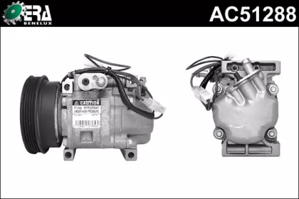 Компрессор (ERA Benelux: AC51288)