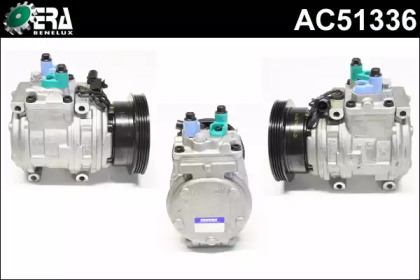 Компрессор (ERA Benelux: AC51336)