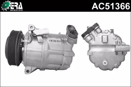 Компрессор (ERA Benelux: AC51366)