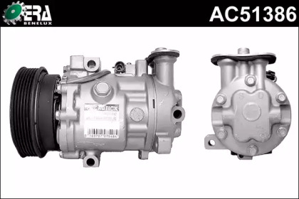 Компрессор (ERA Benelux: AC51386)