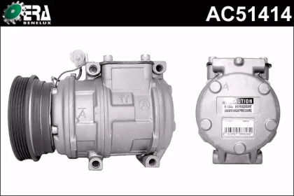 Компрессор (ERA Benelux: AC51414)