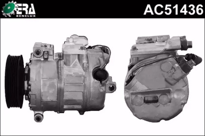 Компрессор (ERA Benelux: AC51436)