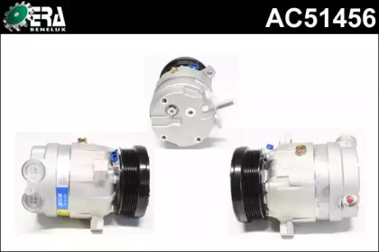 Компрессор (ERA Benelux: AC51456)