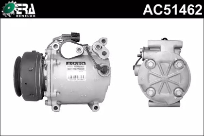 Компрессор (ERA Benelux: AC51462)