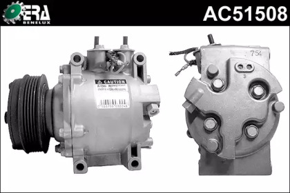 Компрессор (ERA Benelux: AC51508)