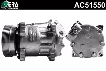 Компрессор (ERA Benelux: AC51550)