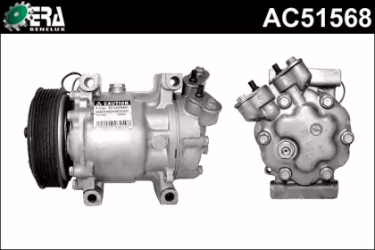 Компрессор (ERA Benelux: AC51568)