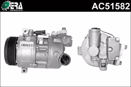 Компрессор (ERA Benelux: AC51582)