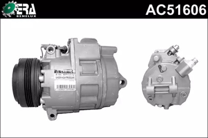 Компрессор (ERA Benelux: AC51606)