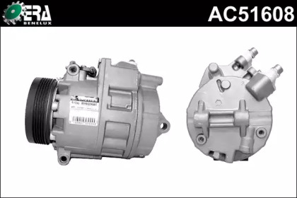 Компрессор (ERA Benelux: AC51608)