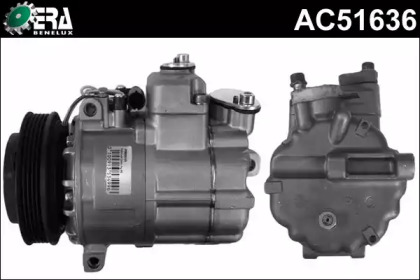 Компрессор (ERA Benelux: AC51636)