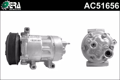 Компрессор (ERA Benelux: AC51656)