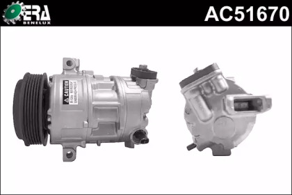 Компрессор (ERA Benelux: AC51670)