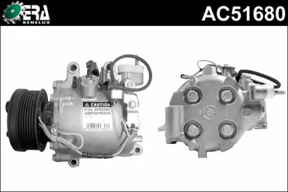 Компрессор (ERA Benelux: AC51680)