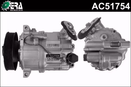 Компрессор (ERA Benelux: AC51754)