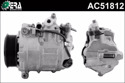 Компрессор (ERA Benelux: AC51812)