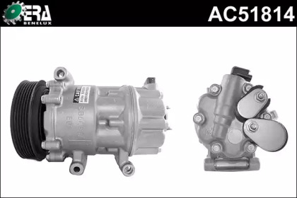 Компрессор (ERA Benelux: AC51814)