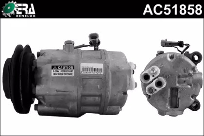 Компрессор (ERA Benelux: AC51858)