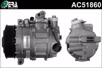 Компрессор (ERA Benelux: AC51860)