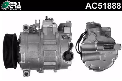 Компрессор (ERA Benelux: AC51888)