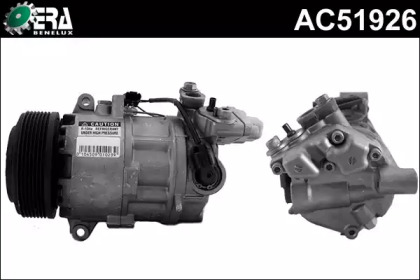 Компрессор (ERA Benelux: AC51926)