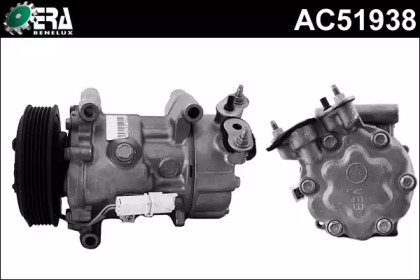 Компрессор (ERA Benelux: AC51938)