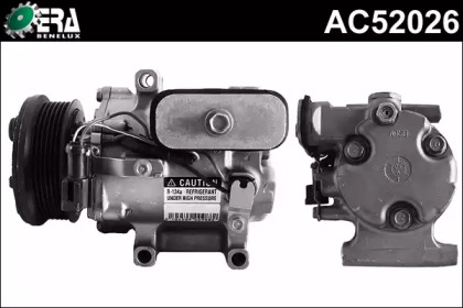 Компрессор (ERA Benelux: AC52026)