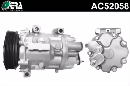 Компрессор (ERA Benelux: AC52058)