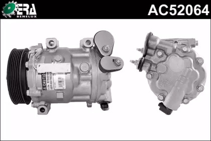 Компрессор (ERA Benelux: AC52064)