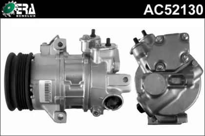 Компрессор (ERA Benelux: AC52130)