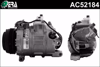 Компрессор (ERA Benelux: AC52184)