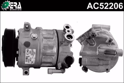 Компрессор (ERA Benelux: AC52206)