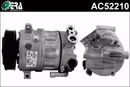 Компрессор (ERA Benelux: AC52210)