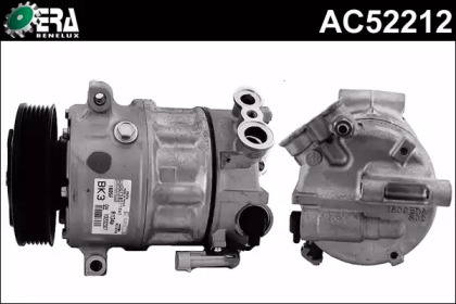 Компрессор (ERA Benelux: AC52212)