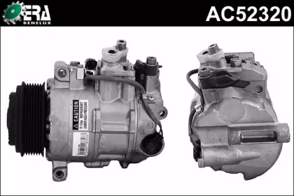 Компрессор (ERA Benelux: AC52320)