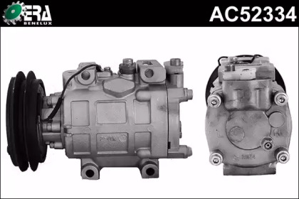 Компрессор (ERA Benelux: AC52334)