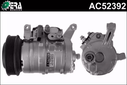 Компрессор (ERA Benelux: AC52392)