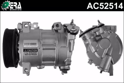 Компрессор (ERA Benelux: AC52514)