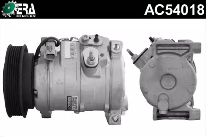 Компрессор (ERA Benelux: AC54018)