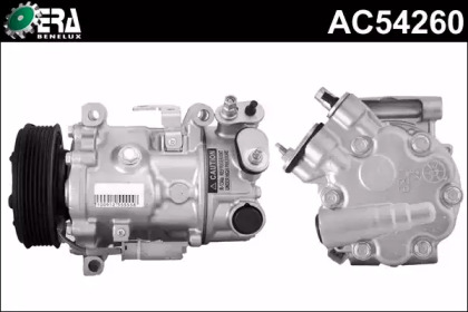 Компрессор (ERA Benelux: AC54260)