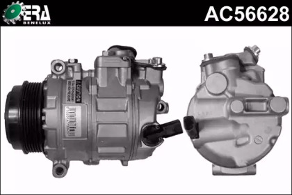 Компрессор (ERA Benelux: AC56628)