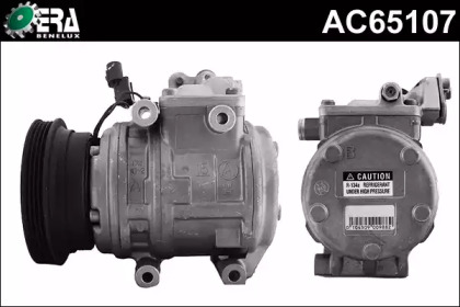 Компрессор (ERA Benelux: AC65107)