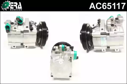 Компрессор (ERA Benelux: AC65117)