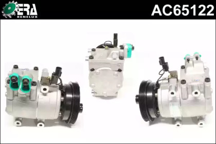 Компрессор (ERA Benelux: AC65122)