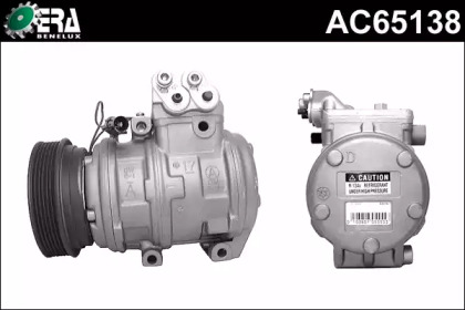 Компрессор (ERA Benelux: AC65138)