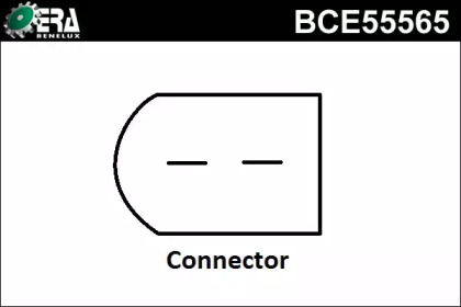 Тормозной суппорт (ERA Benelux: BCE55565)